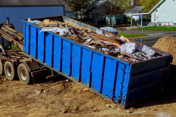 Recycling Services for Junk in South Valley Stream, NY